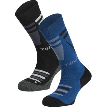 Tenson Core ski sock 2pk 42-45