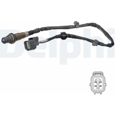Lambda sonda DELPHI ES20645-12B1