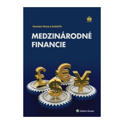 Medzinárodné financie