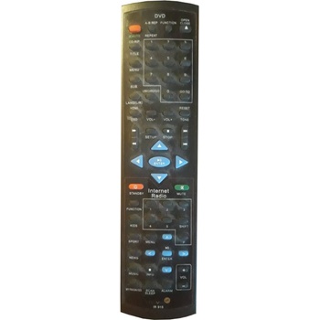 GENERAL MUVID IR-915 - съвместимо дистанционно управление на марката General (IR-915)