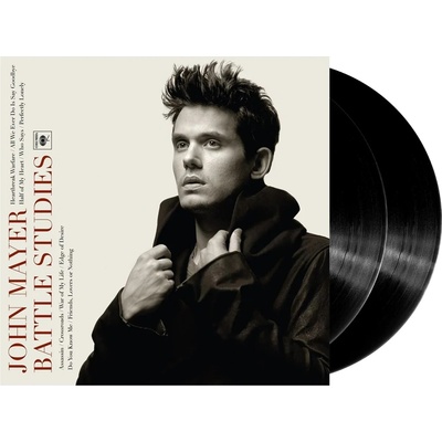 MAYER JOHN: BATTLE STUDIES LP