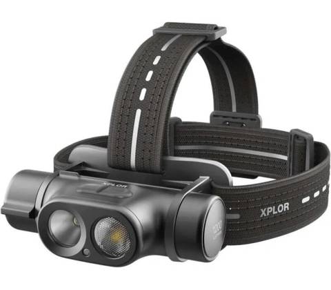GP Xplor PHR19