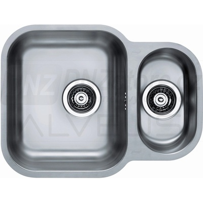 Alveus DUO 70