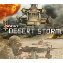 Conflict: Desert Storm