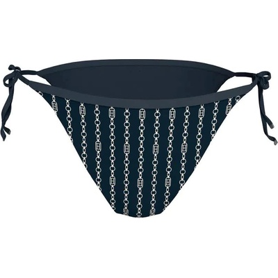 Tommy Hilfiger UW0UW05316 bikini bottom - Blue (Blue)