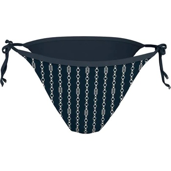Tommy Hilfiger UW0UW05316 bikini bottom - Blue (Blue)
