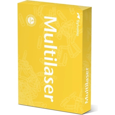 Sylvamo Multilaser A4 80g копирна хартия 154060_154066 (154060_154066)