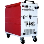 HARCO Апарат за ВИГ заваряване HARCO TIG 280 AC/DC (Harco TIG 280 AC/DC) Заваръчен апарат