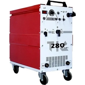 HARCO Апарат за ВИГ заваряване HARCO TIG 280 AC/DC (Harco TIG 280 AC/DC) Заваръчен апарат