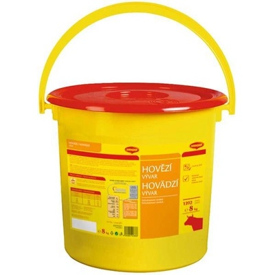 Maggi Vývar hovězí 8 kg