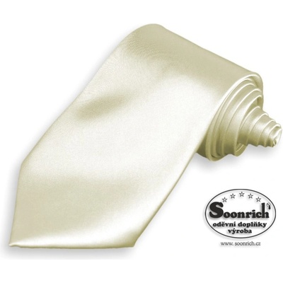 Soonrich Kravata Svatební kravata kjs002