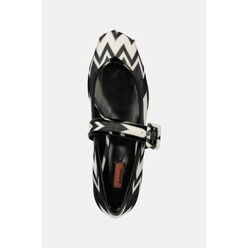 Missoni Балеринки Missoni Jean (MW44.022)