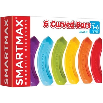 SmartMax Metal Balls Build 6 ks