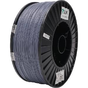 eSUN PLA+ Gray - 1, 75 mm / 3000 g (PLA+175H3B1)