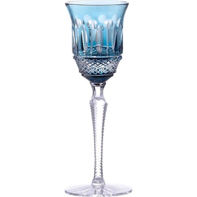 Tomy Sklenice na víno barva azruvoá objem 180 ml
