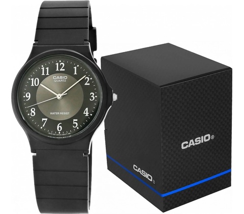Casio MQ-24-1B3