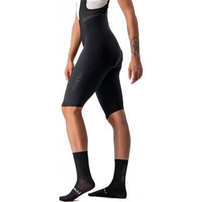 Castelli Omloop Nano W 010 čierna