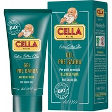 Cella Milano gél pred holením 75 ml