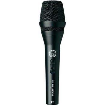 AKG Perception Live P5S