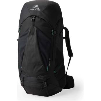 Gregory Трекинг раница Gregory Stout 70 EU Walking backpack - Forest Black - размер One Size (505-0820-0211)