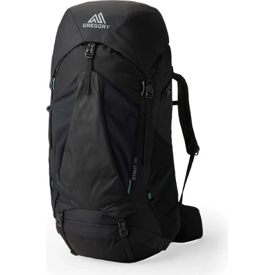 Gregory Трекинг раница Gregory Stout 70 EU Walking backpack - Forest Black - размер One Size (505-0820-0211)