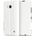 Microsoft Калъф за телефон Microsoft LUMIA 550 FLIP COVER WHITE (606 - 550FW)