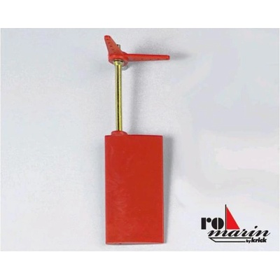 Romarin Кормило голямо 36x70mm