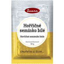 Drana Horčičné semienko biele 40 g