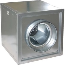 Systemair MUB/F 042 400D6