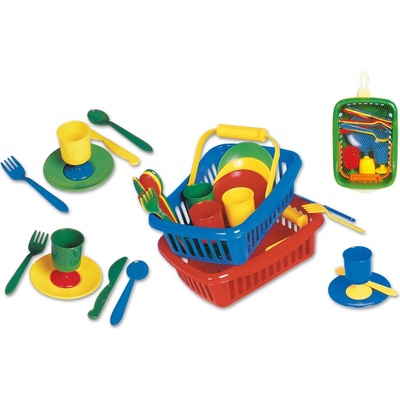 Dohány sada riadu Picnic