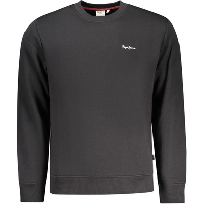 Pepe Jeans Мъжки суичър с цип pepe jeans, Размер 2xl, Цвят Черен (pm5800073griffin_ne999)