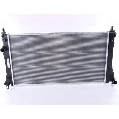 Chladič, chlazení motoru NISSENS 68528