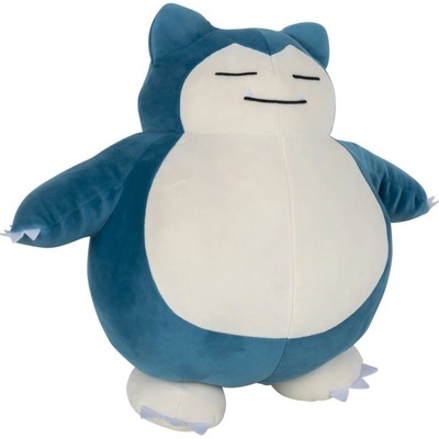 Orbico Pokémon Plusz Snorlax 60 cm