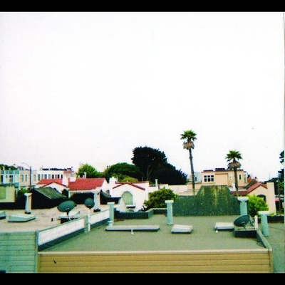Mark Kozelek - Mark Kozelek LP