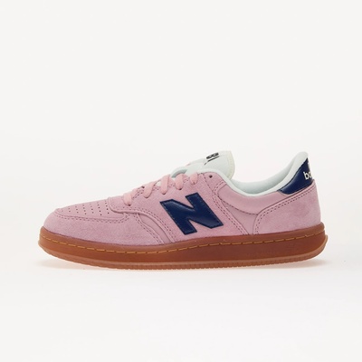 New Balance tenisky 500 pink blue