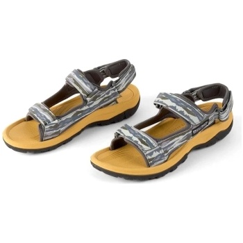 Saltrock Туристически сандали Saltrock Walkabout Camo Stripe (XFF72501001GREEN)