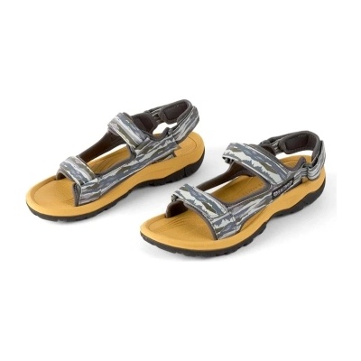 Saltrock Туристически сандали Saltrock Walkabout Camo Stripe (XFF72501001GREEN)