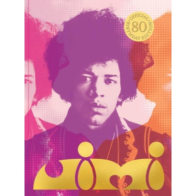 Jimi - John McDermott, Janie Hendrix