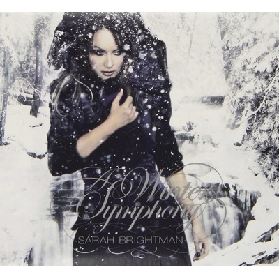 Sarah Brightman - A winter symphony CD