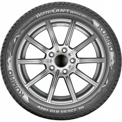 Kumho WinterCraft WP52 235/35 R20 92W