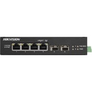HIKVISION DS-3T0506HP-E/HS