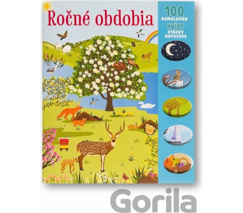 Ročné obdobia