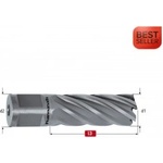 Karnasch Боркорона Ø 37x50, HSS-XE Silver-Line50 BESTSELLER (507)