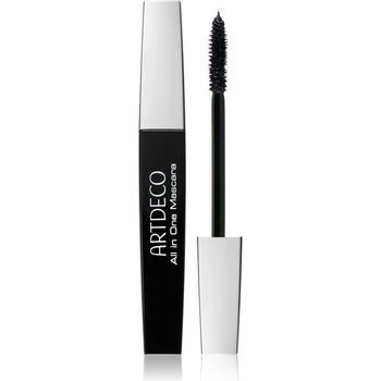 Artdeco All In One riasenka pre objem, styling a natočenie rias 202.01 Black 10 ml