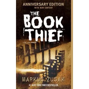Book Thief (2007)
