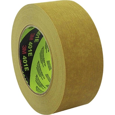 3M 4013650 maskovacia páska 50 m x 36 mm hnedá