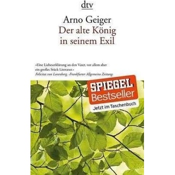 Geiger, Arno
