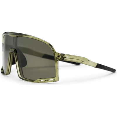 CHPO Очила за колоездене Chpo Henrik Mirror Polarized Cycling glasses - Forest Green / Green Mirror (205-3125-1011)