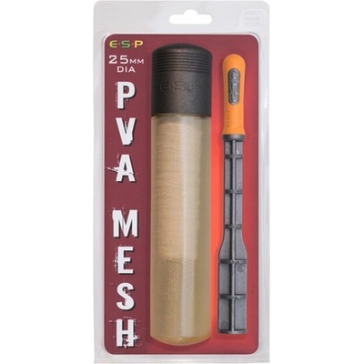 ESP pančucha s tubusom PVA Mesh Kit 25mm