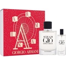 Giorgio Armani Acqua Di Gio parfémovaná voda pánská 75 ml